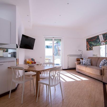 Casa Gralume Lejlighed Sorrento Eksteriør billede