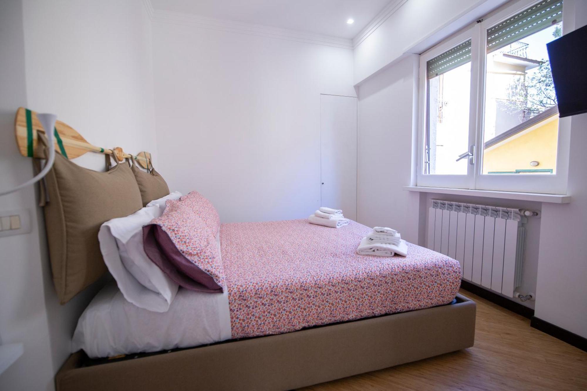 Casa Gralume Lejlighed Sorrento Eksteriør billede